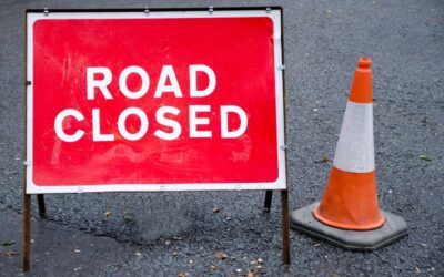 Partial Road Closure In Bridgetown On June 29