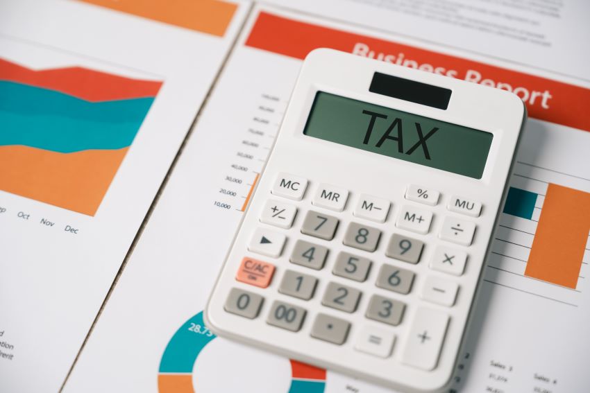 June 30 Tax Filing Deadline For Domestic Companies