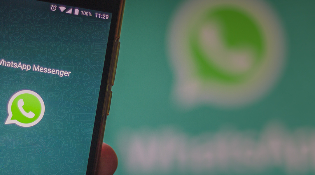 BGIS Alerts Back On WhatsApp