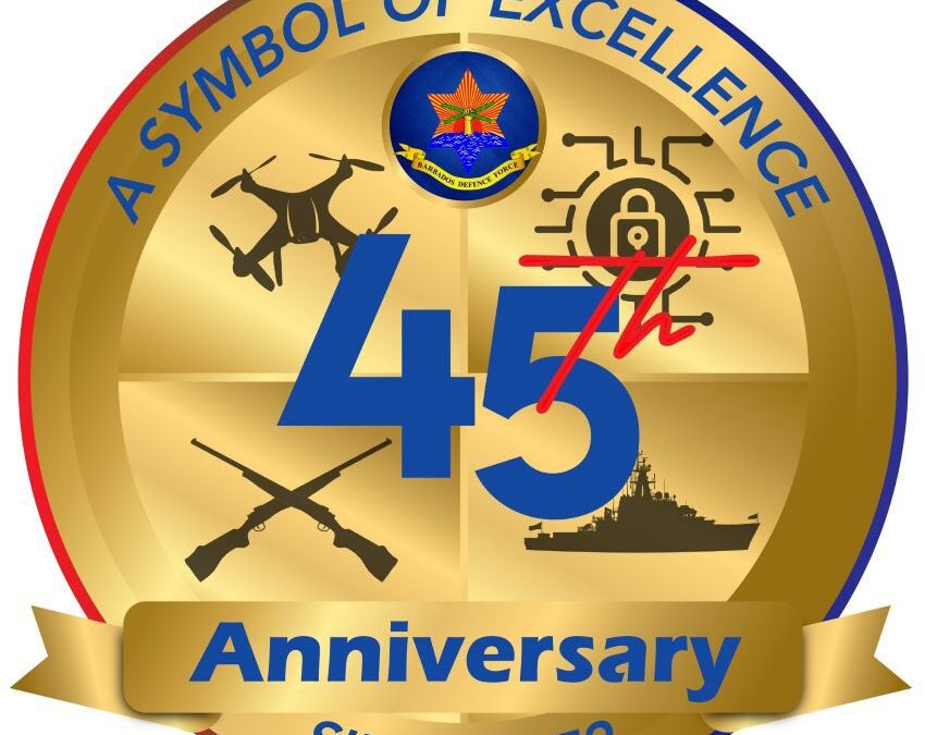 BDF’s 45TH Anniversary Activities For The Month Of August