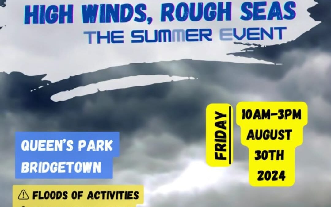 DEM Summer Event For Youth Tomorrow In Queen’s Park