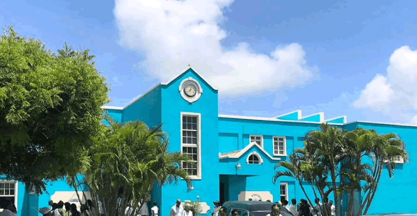 Alexandra School Opens Tomorrow; Ministry To Provide Counselling