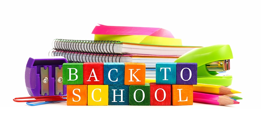 2024-2025 Academic School Year Starts Next Week For Children