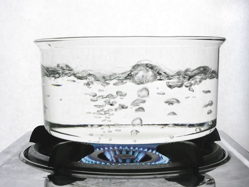 St. Lucy Residents Advised To Boil Water