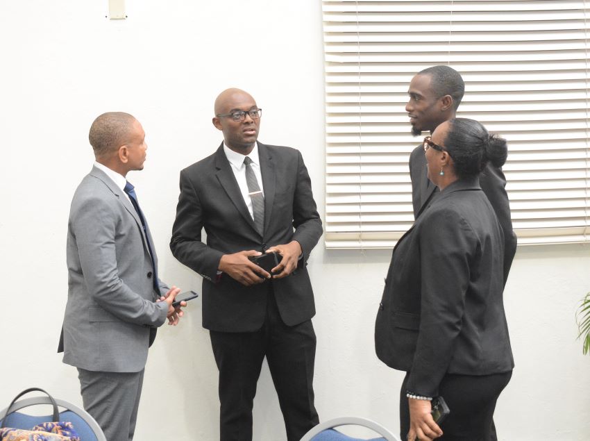 Law Reform Commission Aimed To Simplify Laws Of Barbados For Citizens