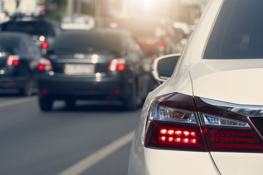 Motorists Warned Against Tinting Their Windows Dark