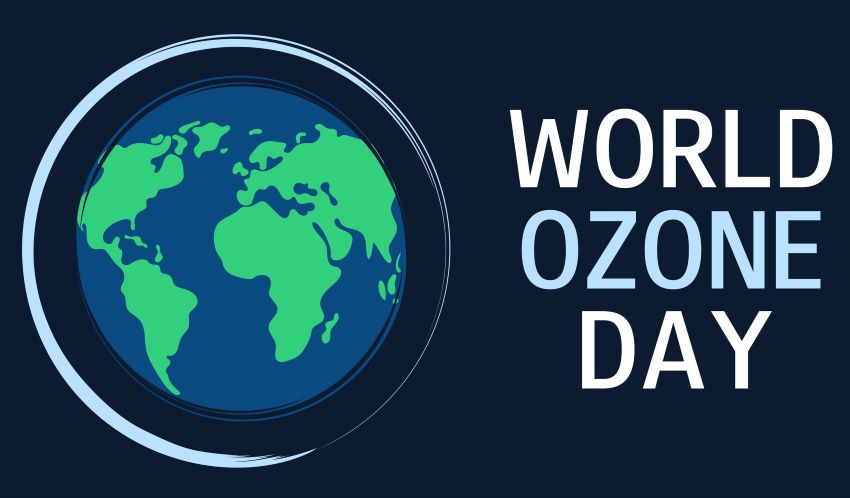 Message For World Ozone Day 2024