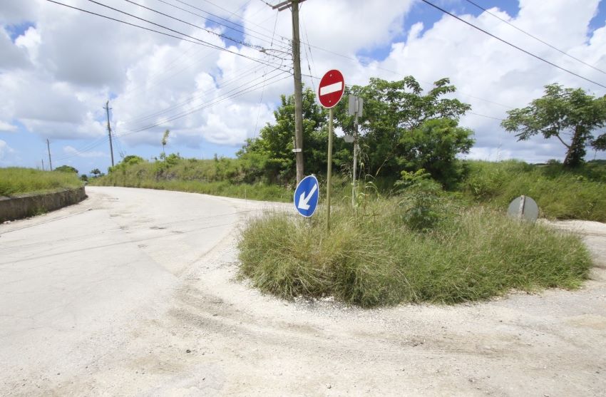 Hangman’s Hill To Be Bypass Road For St. Thomas Roadworks