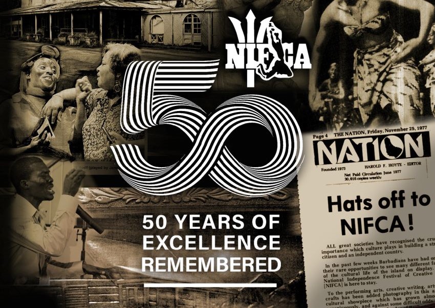 NIFCA @50 Legacy E-Magazine