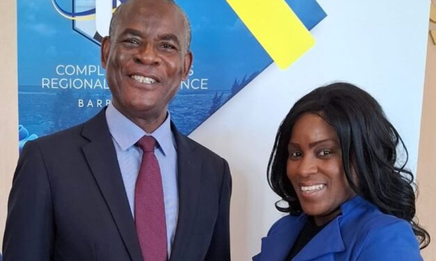 Work Continues To Keep Barbados Off Grey List