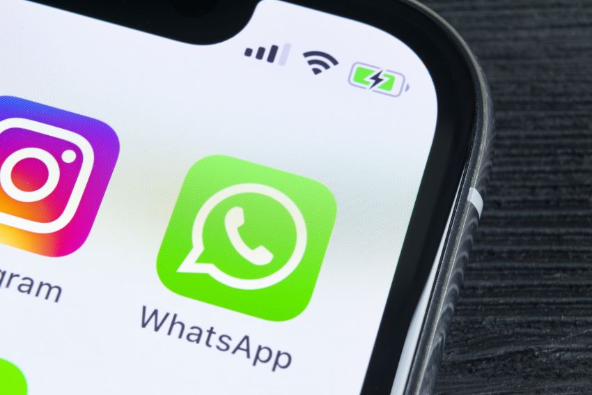 WhatsApp Fire Service To Report Emergencies