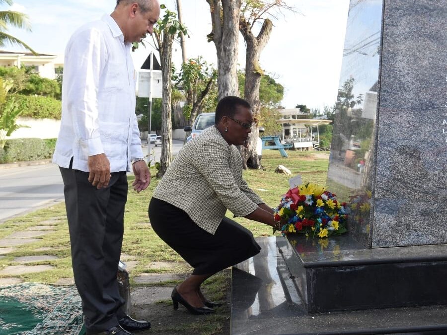 Remembering Cubana Flight 455