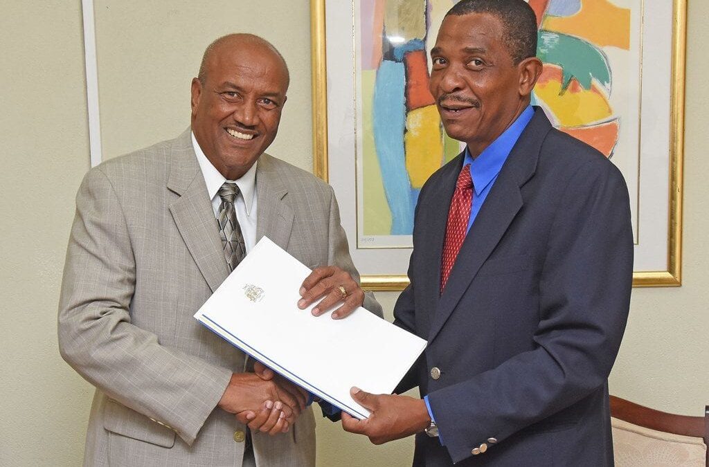 South Korea Has Honorary Consul In Barbados