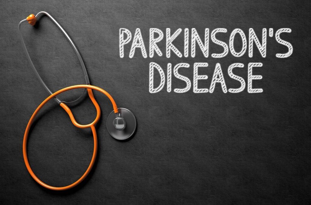 Seminar On Parkinson’s Disease