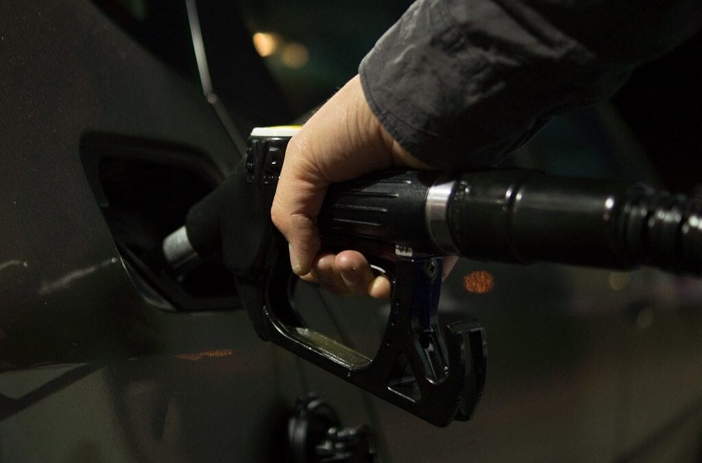 New Petroleum Prices Effective Midnight June 5